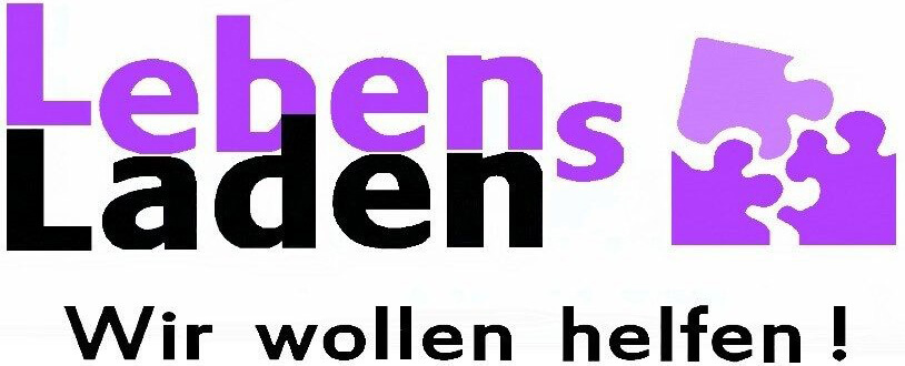 Logo Lebensladen Mühlen